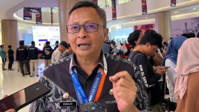 Pemkab Bogor Bahas Kenaikan Dana Bantuan Keuangan Desa Sebesar 1,5 Miliar