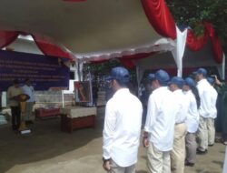 Menteri P2MI Lantik 19 Pejabat Administrator Dan Pengawas