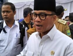 Mendes PDT; Hari Desa, Momentum Desa Bergerak Lebih Maju