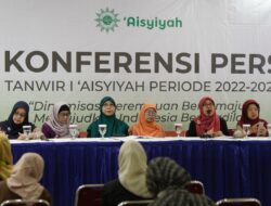 Gerakan Pendidikan Inklusif, Jadi Isu Pembahasan Tanwir I ‘Aisyiyah