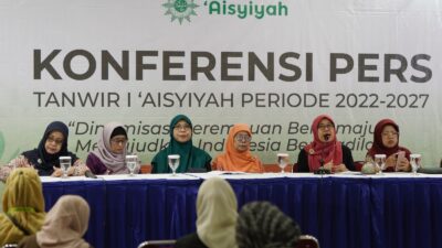 Gerakan Pendidikan Inklusif, Jadi Isu Pembahasan Tanwir I ‘Aisyiyah