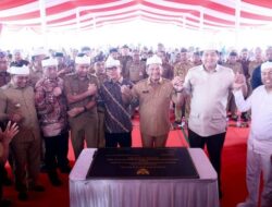Mendagri; Perkuat Sistem Pemerintahan Desa, Tekan Laju Urbanisasi