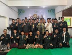 Lesbumi PWNU Jatim, Dorong Santri Perkenalkan Kebudayaan Lokal