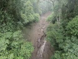 BPBD Jember Petakan 15 Titik Rawan Longsor Di Kaki Gunung Raung