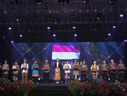 Desa-desa di Indonesia Raih Penghargaan Pada Ajang ASEAN Tourism Awards 2025