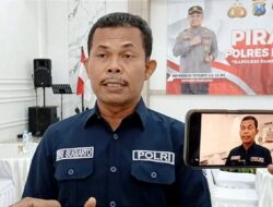 Polres Pamekasan Periksa 3 Orang Terkait Kasus Intimidasi Wartawan JTV