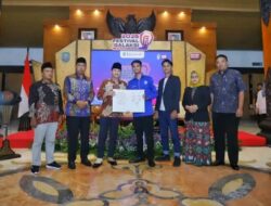 Pemkab Trenggalek Gelar Festival Galaksi 2025