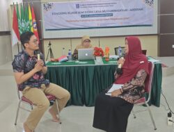 Tingkatkan Kualitas SDM, MPKS PWM JATIM Gelar Coaching Clinic
