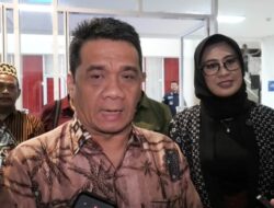 Wamendes PDT; Seluruh Kebutuhan MBG Dipasok Oleh Desa