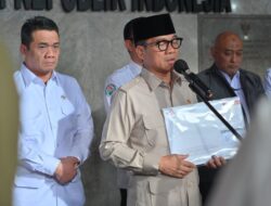 Mendes PDT Ingatkan Kades Patuhi Permendes Nomor 2 Tahun 2024