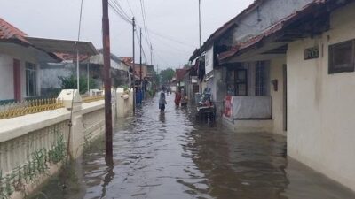 Pemkab Pekalongan; 6 Pedukuhan di Kecamatan Petungkriyono Masih Terisolasi