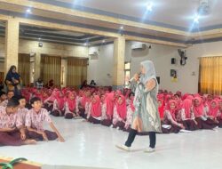 Ratusan Siswa SMA 2 Jombang Mengikuti Sosialisasi PMB Universitas Muhammadiyah Malang