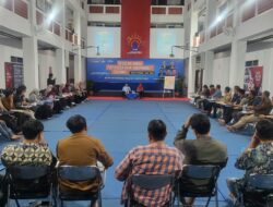 Rektor UMM; Setiap Membuat Program, Harus Dipikirkan Impactnya