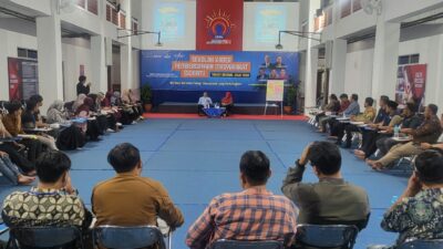 Rektor UMM; Setiap Membuat Program, Harus Dipikirkan Impactnya