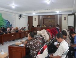 Program B2SA, Tingkatkan Ketahanan Pangan dan Gizi Masyarakat Desa