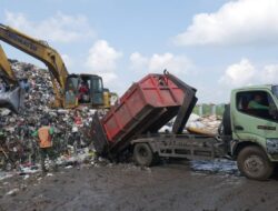 Pj. Bupati Kudus Minta Pemdes Kelola Sampah Secara Mandiri