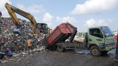 Pj. Bupati Kudus Minta Pemdes Kelola Sampah Secara Mandiri