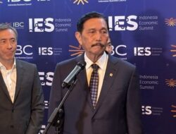 Ketua Dewan Ekonomi Nasional; Program MBG Pengaruhi Kenaikan Dana Desa