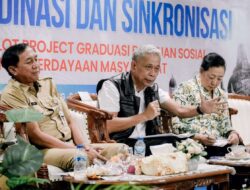 Kemensos RI Siapkan Program Penanggulangan Kemiskinan Ekstrem