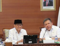 Kemendes PDT Bersama PKP, Kolaborasi Bangun 2 Juta Rumah di Desa
