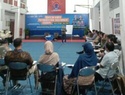 MPM PWM Jatim Launching Sekolah Kader Pemberdayaan Masyarakat