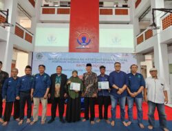 Sebanyak 175 Anak Asuh Mengikuti Baitul Arqom Yang Diselenggarakan Oleh MPKS PWM JATIM