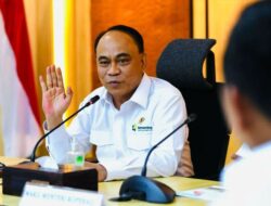 Kemenkop Dukung Pembentukan 70 Ribu Koperasi Desa