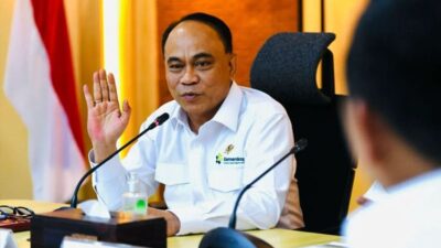 Kemenkop Dukung Pembentukan 70 Ribu Koperasi Desa