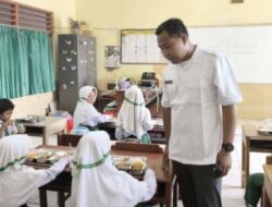Program MBG Di Sumenep Tetap Lanjut Saat Ramadhan