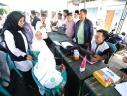 Program Laju Desa, Layanan Jemput Bola Bagi Warga Desa
