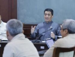 Wamendes PDT Ajak Ikatan Arsitek Indonesia Untuk Ikut Membangun Desa