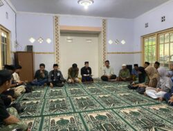 PC IMM Malang Raya Selenggarakan Ngaji Sinergi #1