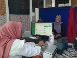 Program “Sip Pak Kades”, Permudah Layanan Administrasi Kependudukan Di Pemkab Pamekasan