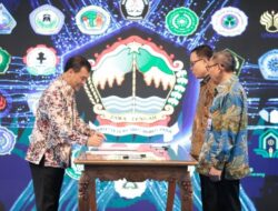 Melalui KKN Tematik, Gubernur Jateng Libatkan Mahasiswa Untuk Kembangkan Potensi Desa