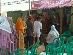 PSU Pilkada Magetan 2024 Berjalan Kondusif