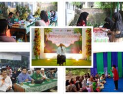 AMM Purworejo Selenggarakan Kegiatan Semarak Ramadhan