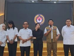 Program Desa Tangguh Bencana, Melatih Masyarakat Lakukan Mitigasi Dampak Tsunami