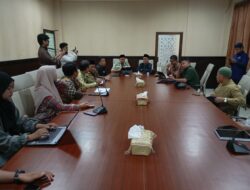Ciptakan Budaya K3 Dalam Beribadah, PWM Jatim Selenggarakan FGD