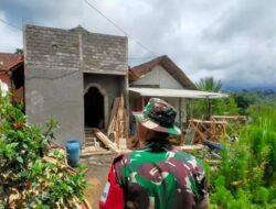 Pemkab Tulungagung Alokasikan Anggaran Untuk Program Bedah Rumah