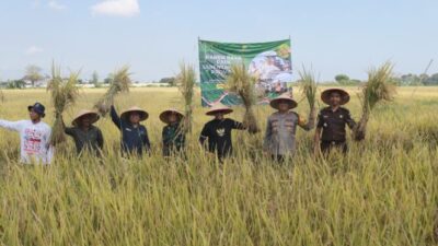 Bupati Probolinggo; Sektor Pangan Jadi Prioritas Pembangunan