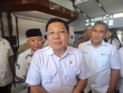 Bapanas; Kesejahteraan Petani Bisa Terwujud Dengan Adanya Peran Pemerintah