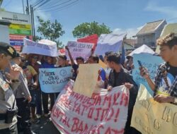 Kejari Ponorogo Tindaklanjuti Laporan Ratusan Warga Desa Temon