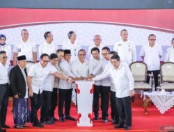 Mendes PDT Petakan Potensi Desa Untuk Koperasi Merah Putih
