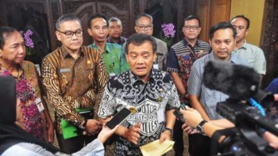 Pemprov Jateng Siap Salurkan Rp.1,2 Triliun Bantuan Keuangan Desa