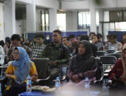 PC IMM Malang Raya Selenggarakan Diksuswati