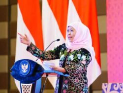 Pemprov Jatim Raih Status Open Defecation Free 100%