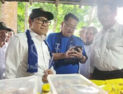 Menko PM; Desa Wisata Hargobinangun Jadi Role Model Desa Wisata Di Indonesia