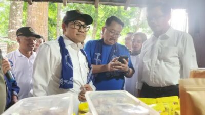 Menko PM; Desa Wisata Hargobinangun Jadi Role Model Desa Wisata Di Indonesia