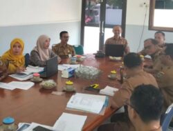 Pemkab Pacitan Siapkan 24 Koperasi Merah Putih