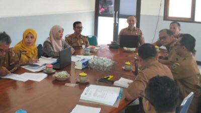 Pemkab Pacitan Siapkan 24 Koperasi Merah Putih